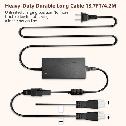 adjustable bed base power supply adapter, electric bed, package contents