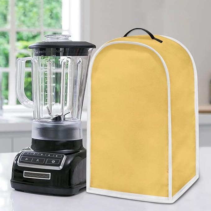 Food Processor Cover Blender Covers - Image 5