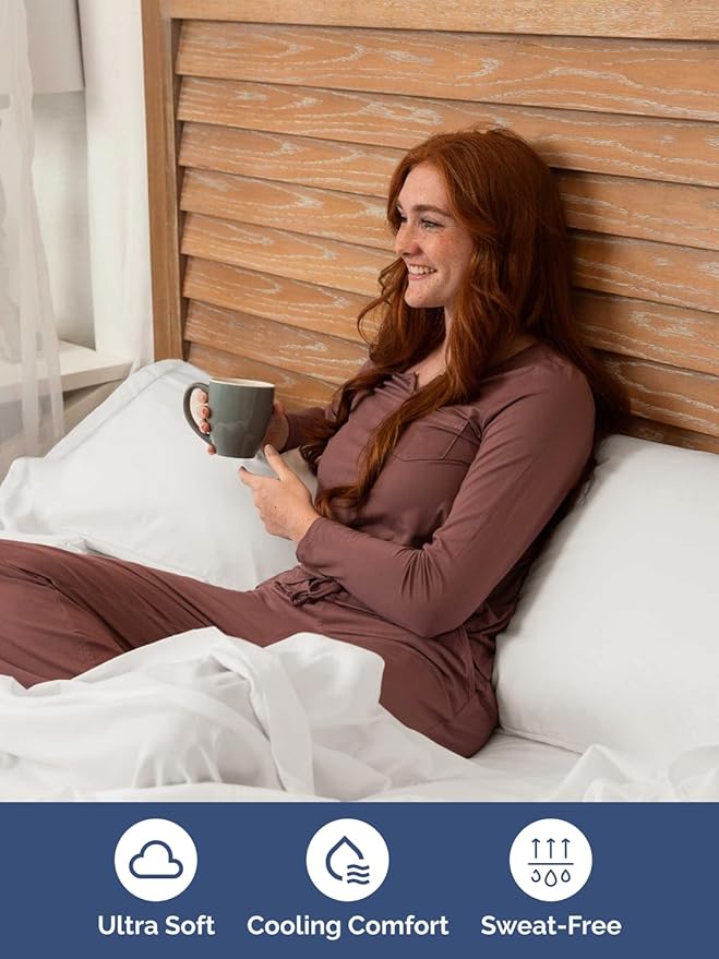 Extra Deep Twin XL Sheet Set - Image 6