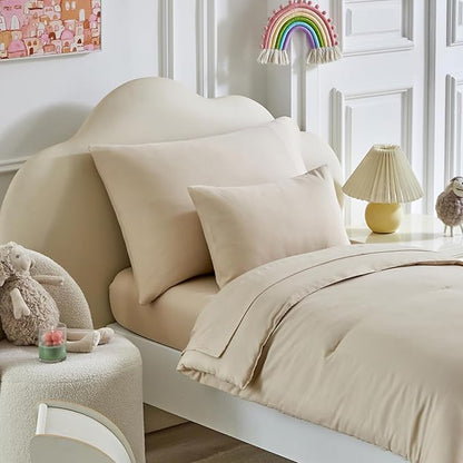 Toddler Bedding Set by Uozzi+Bedding