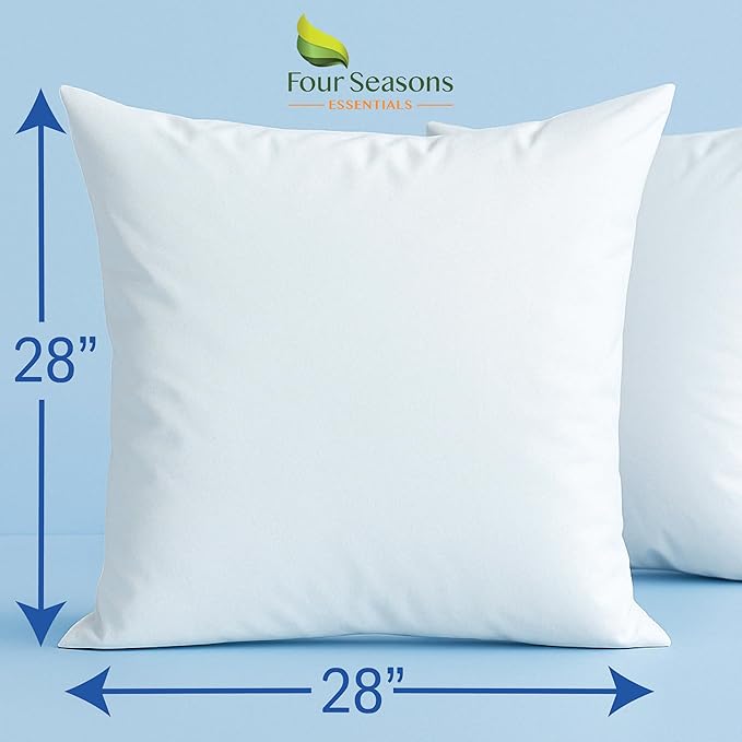 Euro Size Pillow Protectors - Image 3