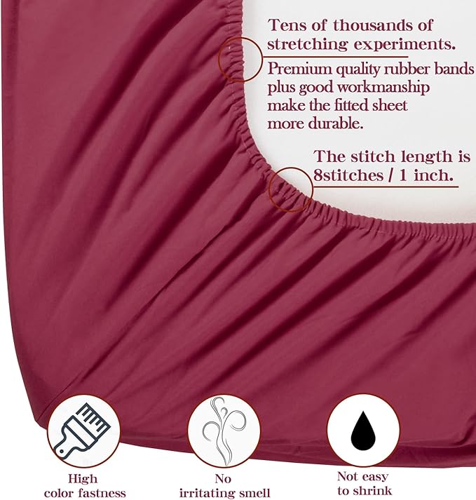 NTBAY Toddler Bedding Set - Image 3