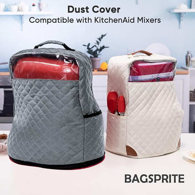 BAGSPRITE Stand Mixer Cover - Image 6