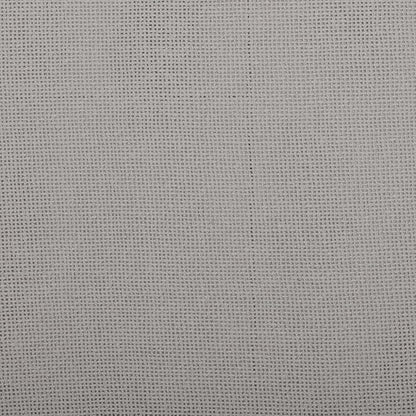 VHC Brands Burlap Dove Grey Ruffled King Bed Skirt 78x80x16 - Image 5