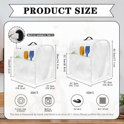 Stand Mixer Cover Compatible - Image 6