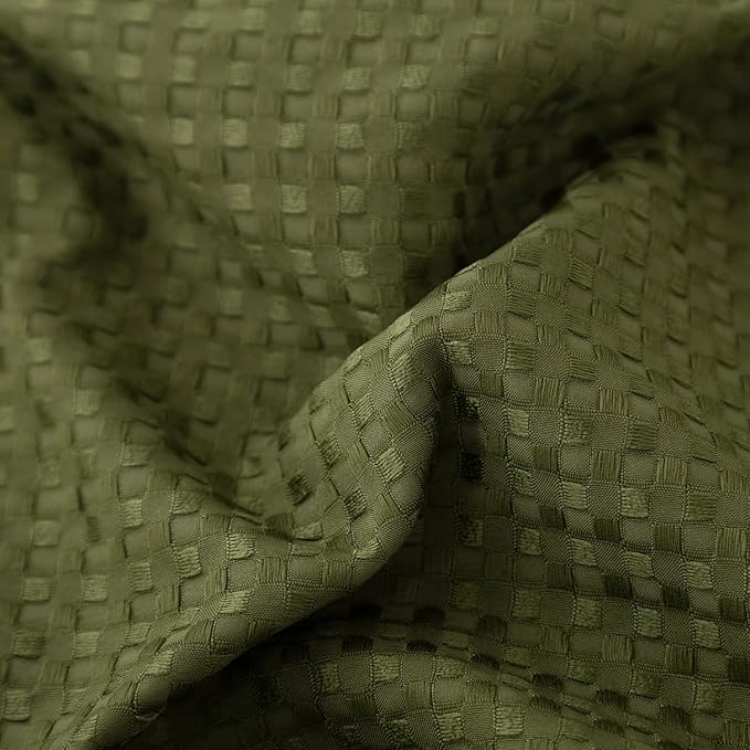 Full Bed Skirt - Bed Skirts 16 Inch Drop - Image 7
