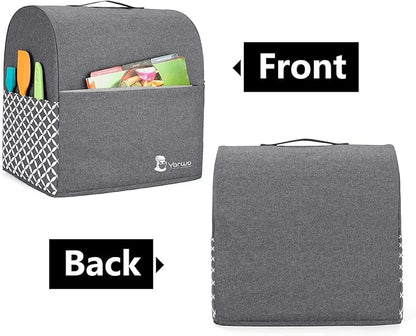 Yarwo Stand Mixer Cover Compatible - Image 3