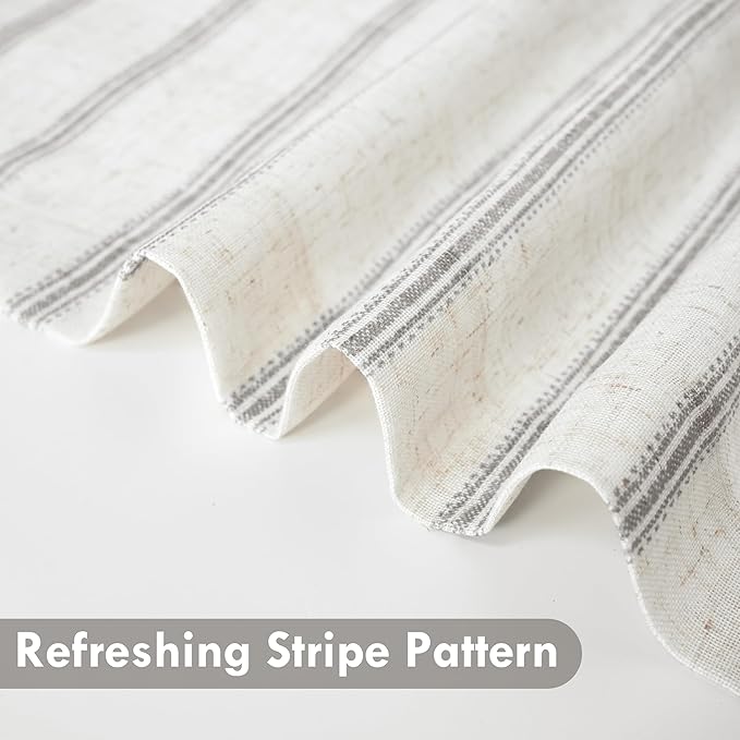 DriftAway Kitchen Tier Curtains - Image 6