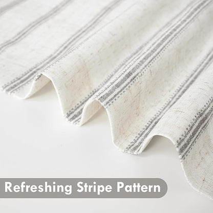DriftAway Kitchen Tier Curtains - Image 6