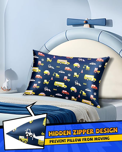 Silk Pillowcase for Kids - Image 5