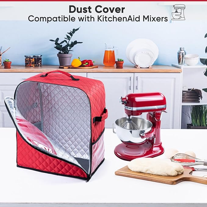 BAGSPRITE Stand Mixer Cover - Image 8