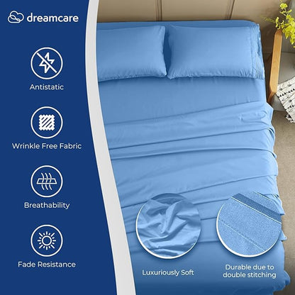 DREAMCARE Sheet Set - Image 2