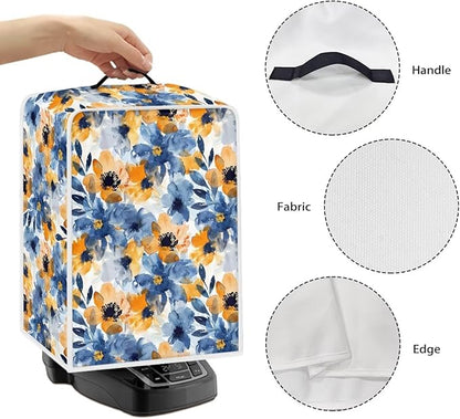 Coffee Maker Covers, Blender Cover - Image 4