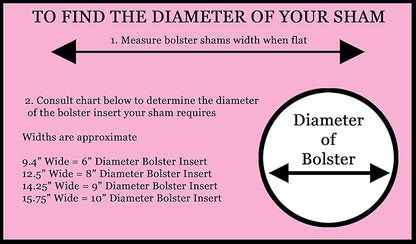 Pillowflex Bolster Pillow - Image 8