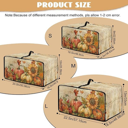Toaster Oven Dust Cover Small Kitchen Appliance Cover - Image 6