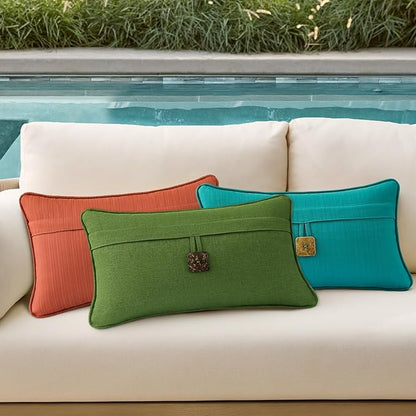 Outdoor Decorative Pillows - Image 6