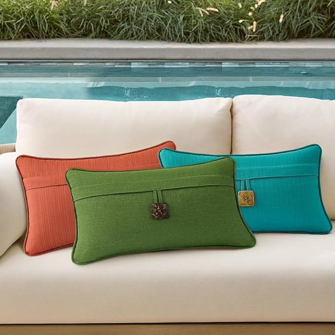 Outdoor Decorative Pillows - Image 6