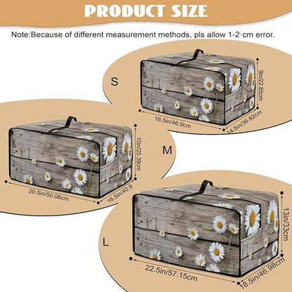 Toaster Oven Cover Washable Small Kitchen Appliance Dust Cover - Image 6