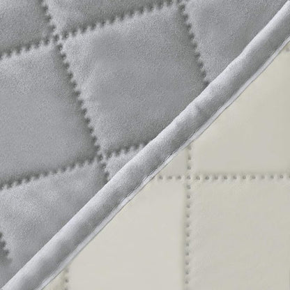 Easy-Going Reversible Loveseat Couch Cover - Image 6
