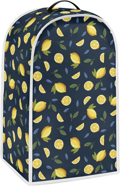 Print Dust Blender Covers For Kitchen Food Processor Covers for Women Stand - Image 2