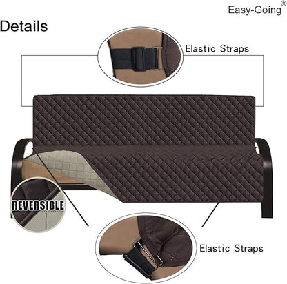 Easy-Going Futon Slipcover - Image 3