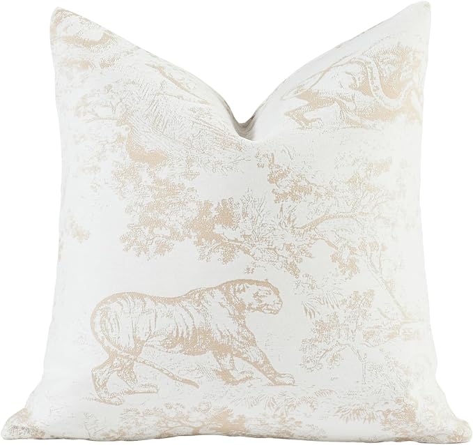 2025 New 20x20'' inches Throw Pillow Cushion Covers by CrokerHorse
