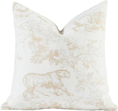 2025 New 20x20'' inches Throw Pillow Cushion Covers by CrokerHorse