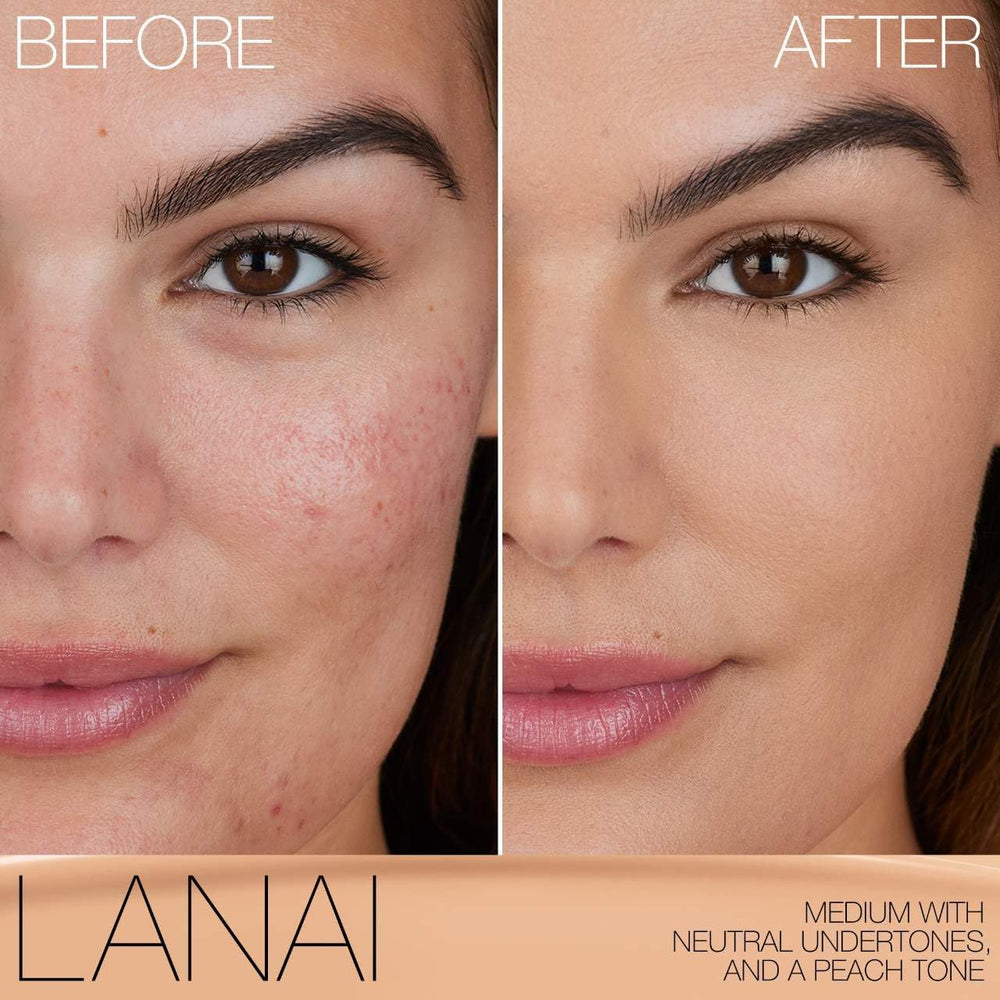NARS Light Reflecting Foundation - Advanced Makeup-Skincare Hybrid Foundation...