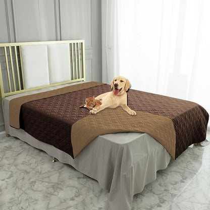 Ameritex Waterproof Dog Bed Cover Pet Blanket - Image 7