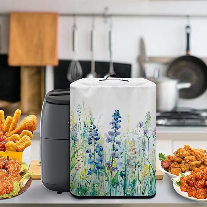 Insulated Air Fryer Kitchen Appliance Cover - Image 5