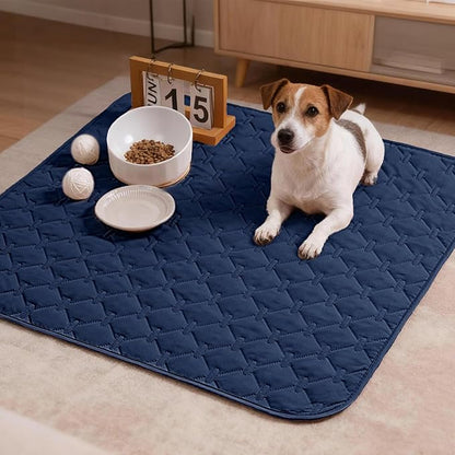 gogobunny 100% Double Sided Waterproof Dog Blanket Soft Pet Bed Cover - Image 3