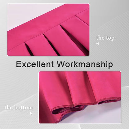 Fuchsia Valances for Windows - Image 7
