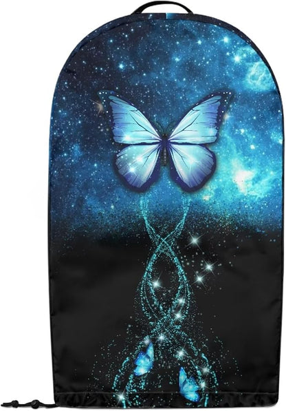 Buttefly Pattern Blender Dust Cover, Stand Mixer or Coffee Maker Appliance - Image 2