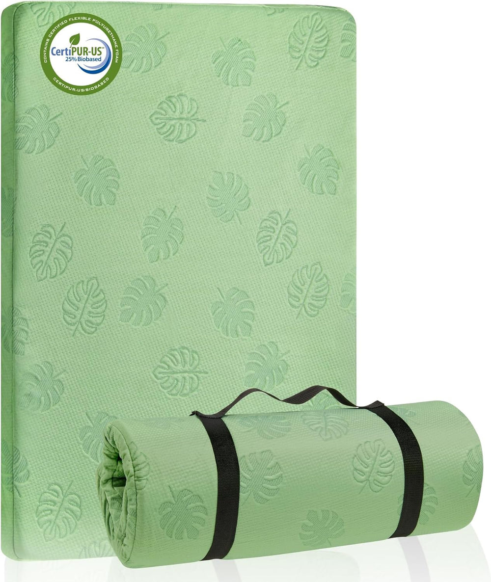 Pack and Play Mattress 38"x26"X1.5" Playpen Mattress