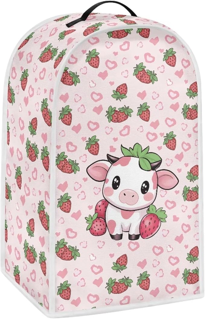 Blender Covers For Kitchen Food Processor Cover Blender Cover Dust Cover Print - Image 2