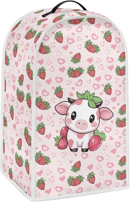 Blender Covers For Kitchen Food Processor Cover Blender Cover Dust Cover Print - Image 2