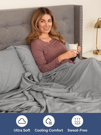 Extra Deep Full Sheet Set - Image 5