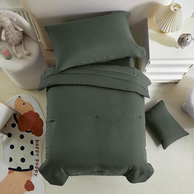 Toddler Bedding Set - Image 4