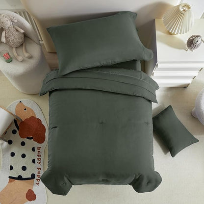 Toddler Bedding Set - Image 4