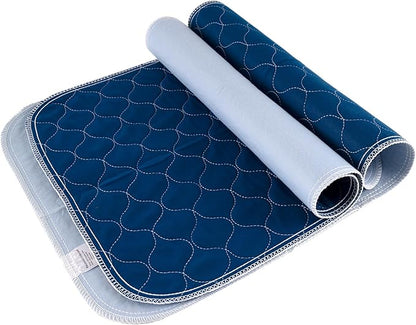 Alsunny® Hide Stains Waterproof Pads 45x56 Inch, Bed Pads - Image 3