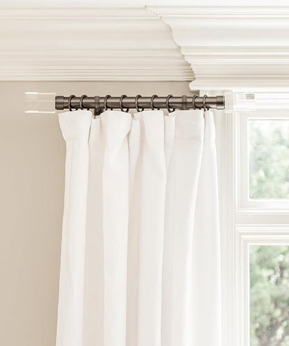 BlastHome® Luxury Curtain Rings – Premium Metal - Image 6