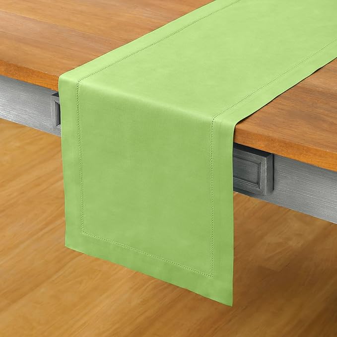 Solino Home Table Runner 90 Inches Long - Image 2