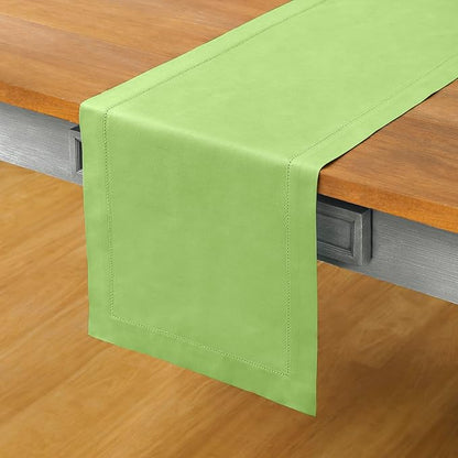 Solino Home Table Runner 90 Inches Long - Image 2