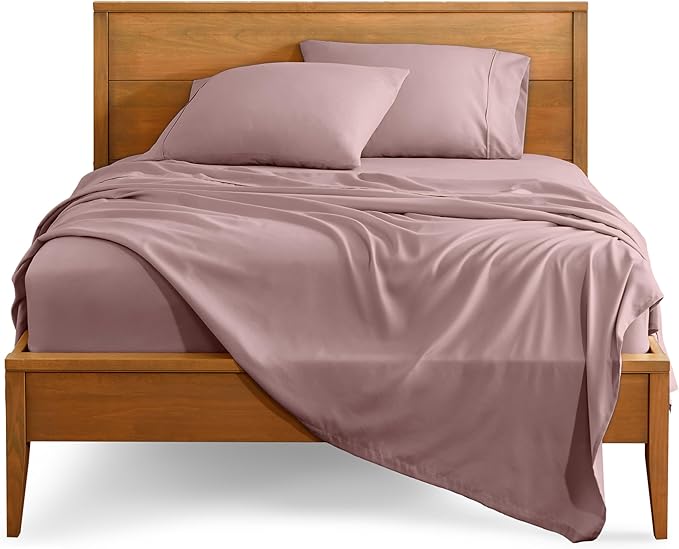 Bare Home Full XL Sheet Set by BareHome