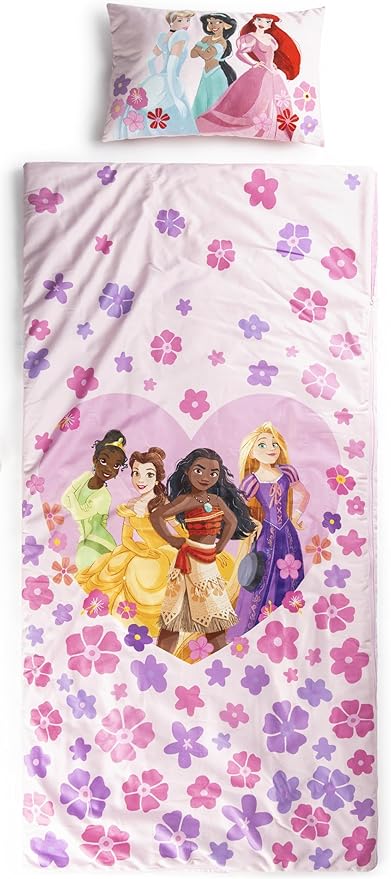 Jay Franco Kids Slumber Bag and Pillow by JayFranco