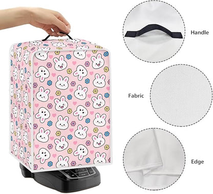 Coffee Maker Covers, Blender Cover - Image 4