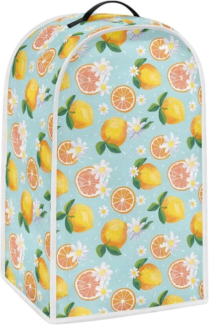 Blender Covers For Kitchen Food Processor Cover Blender Cover Dust Cover Print - Image 2