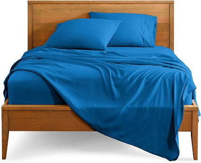 Bare Home Split King Sheet Set by BareHome