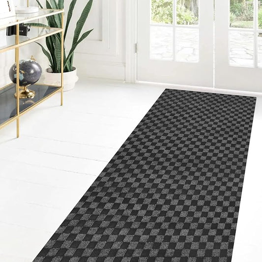 Custom Size Runner Rug 3 ft x 46 ft, 2-82ft Carpet Runners Hallway Entryway by ZGRHOMEGARDEN