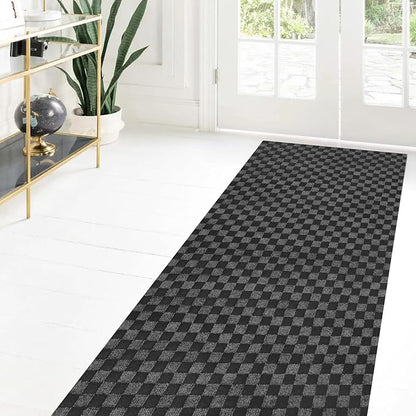 Custom Size Runner Rug 2 ft x 18 ft, 2-82ft Carpet Runners Hallway Entryway by ZGRHOMEGARDEN